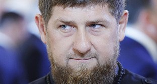 Kadyrov urges Gazprom to write off part of Chechnya's gas debt