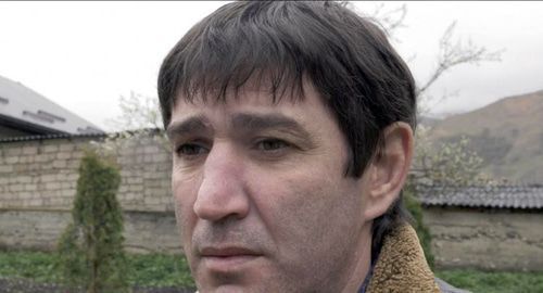 Rustam Kuchmenov. Photo: Committee Against Torture website, https://www.pytkam.net/ru/news/rassledovaniem-dela-o-pytkah-v-nalchike-zaymutsya-na-respublikanskom-urovne