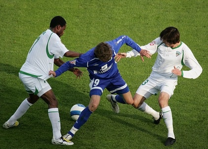 "Dinamo" versus "Terek", 16.05.2008, Moscow. Source: i34.photobucket.com