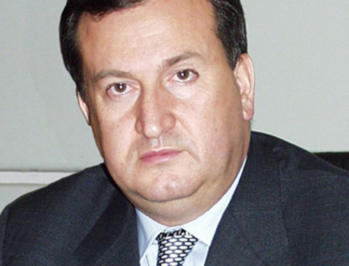 Valery Kardanov. Photo: http://www.kbtk.ru/