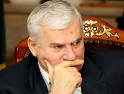 Said Amirov. Photo http://flnka.ru/