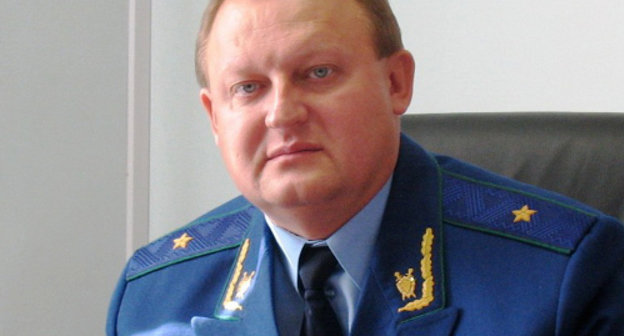 Sergey Bobrov. Photo: http://ast.volga-kaspiy.ru/