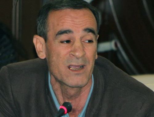 Etimad Asadov. Photo http://ru.faktxeber.com/