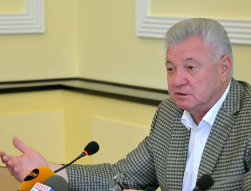 Mikhail Stolyarov. Photo http://news.astrgorod.ru/