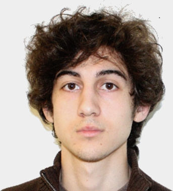 Johar Tsarnaev. Photo by F.B.I., http://www.fbi.gov/news/updates-on-investigation-into-multiple-explosions-in-boston