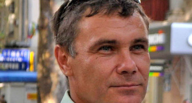 Evgeny Vitishko. Photo: EWNC, commons.wikimedia.org