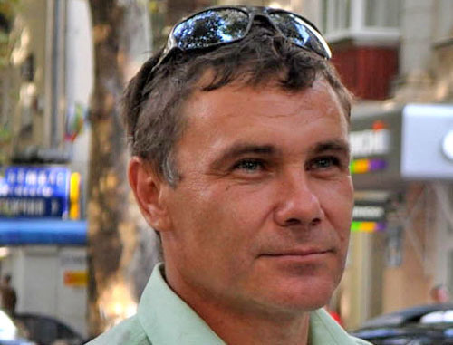 Evgeny Vitishko. Photo: EWNC, commons.wikimedia.org