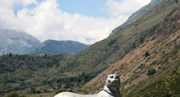 Kabardino-Balkaria. Photo: Vladimir Anosov, YUGA.ru