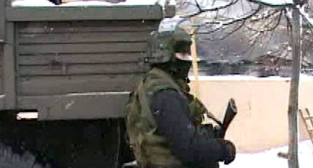 Special operation. Photo: http://nac.gov.ru/