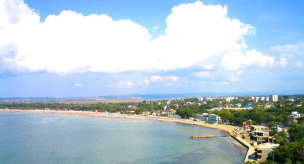 Anapa. Photo: http://www.barrel.ru/