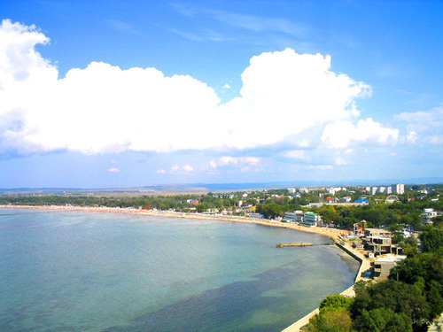 Anapa. Photo: http://www.barrel.ru/