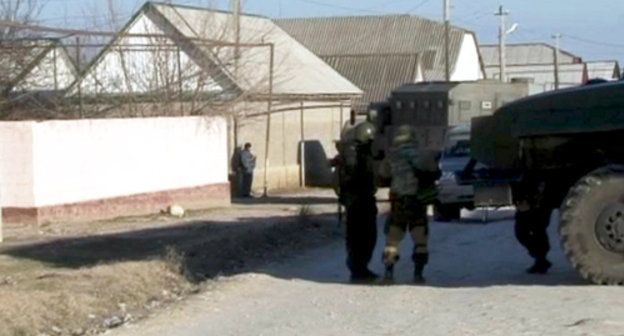 Caucasian Knot In Dagestan Attackers Of Madrassa Teacher Identified They Were Killed Law