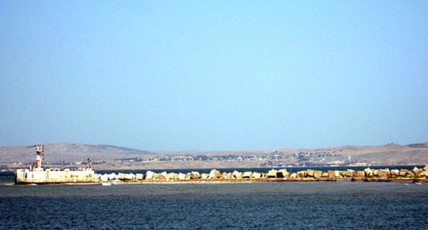 "Kavkaz" Port. Photo: insider51 (Insider), http://commons.wikimedia.org/