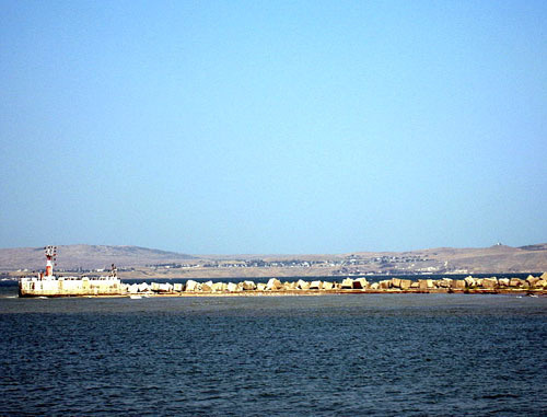 "Kavkaz" Port. Photo: insider51 (Insider), http://commons.wikimedia.org/