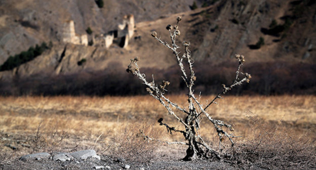 Gornaya Ingushetia. Photo http://www.ingushetia.ru/photo/archives/020055.shtml