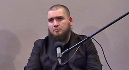 Rasul Gamzatov. Photo: http://dumrf.ru/common/event/8477