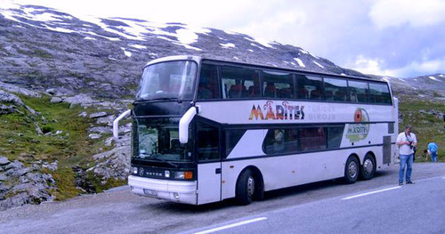 Bus "Makhachkala-Moscow". Photo: http://taxi-geba.ru