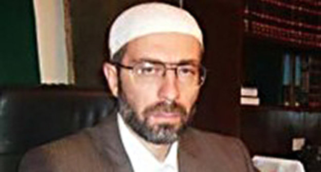 Movsum Samedov. Photo: http://ru.salamnews.org/ru/news/read/95592