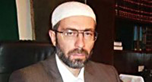 Movsum Samedov. Photo: http://ru.salamnews.org/ru/news/read/95592