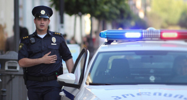 Georgian policeman. Photo: http://police.ge/_cache/877672ff1216033183f39eb28bf755bbc97ef1b5.jpg