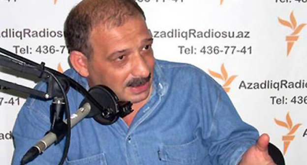 Rauf Mirkadirov. Photo: http://ru.1in.am/32124.html