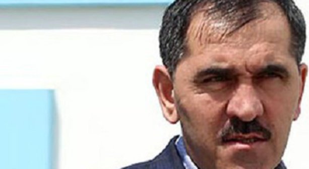 Yunus-Bek Evkurov. Photo: official site of the Republic of Ingushetia, http://www.ingushetia.ru/