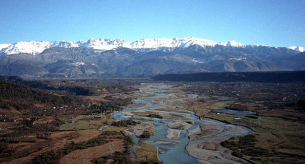 The Gali District of Abkhazia. Photo: http://abkhazia.gov.ge/