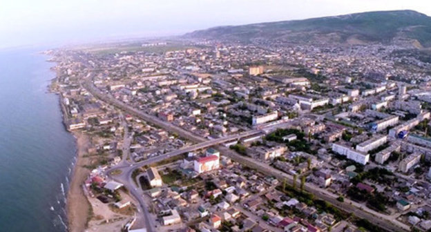 Derbent. Photo: Ferziev E. http://www.derbent.ru/city/photogallery/122/2061/