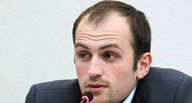 Timur Kuashev. Photo: http://www.change.org