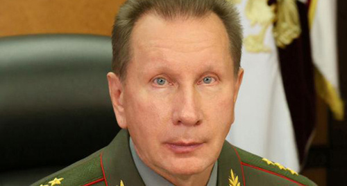 Viktor Zolotov. Photo https://mvd.ru/news/item/2229539