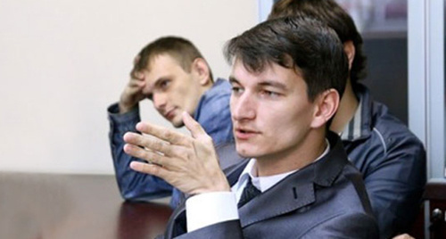 Alexander Valov. Photo: http://svpressa.ru/text/404/