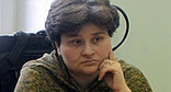 Dina Alborova. Photo: http://www.arnews.ru/news/1615055.html