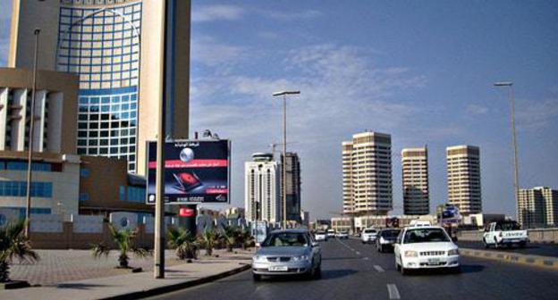 Tripoli. Photo: Jaw101ie https://ru.wikipedia.org