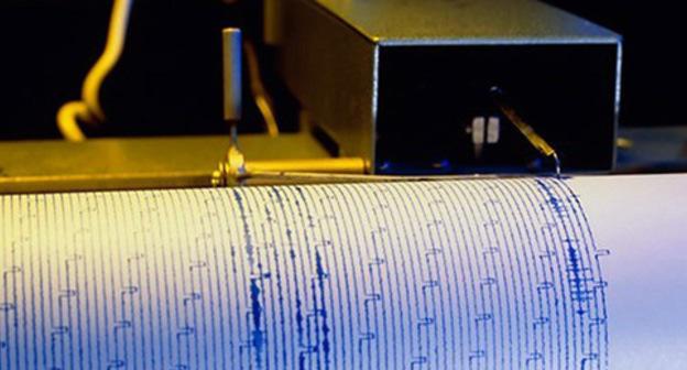 Seismograph. Photo: Science Photo Library https://ru.sputnik-tj.com/asia/20171116/1023902551/kyrgyzstane-proizoshlo-zemletryasenie-magnitudoy-55.html