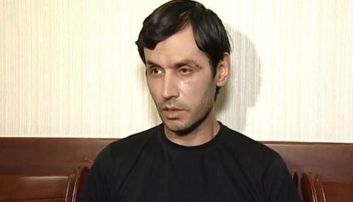 Yunis Safarov. Photo: © Youtube / Xəzər Xəbər https://ru.sputnik.az/azerbaijan/20180706/416090838/gjandzha-azerbaijan-arest-pokazanija-policija.html