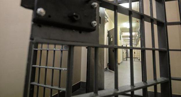 A remand centre. Photo: © Sputnik / Alexei Filippov https://ru.armeniasputnik.am/society/20180906/14287406/reformy-v-tyurmah-armenia-za-kachestvom-pitania-zaklyuchennyh-budut-strogo-sledit.html