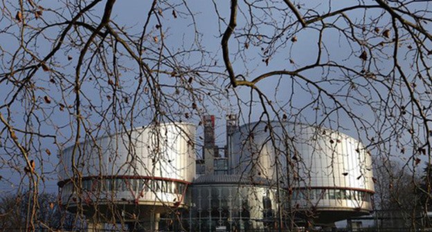 The European Court of Human Rights. Photo: REUTERS/Vincent Kessler