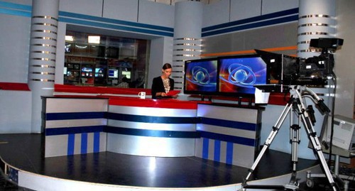 "Adjara TV", photo media.ge