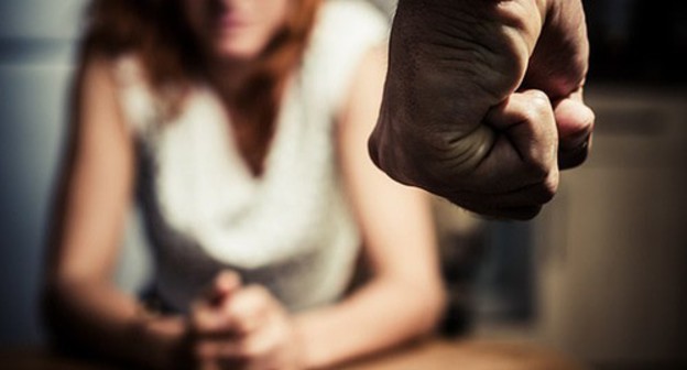 A man's fist. Photo: Fort George G. Meade Public Affairs OfficeFollow https://www.flickr.com/