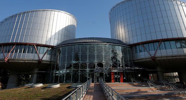 The European Court of Human Rights (ECtHR). Photo: REUTERS/Vincent Kessler