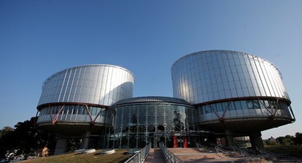 The European Court of Human Rights. Photo: REUTERS/Vincent Kessler