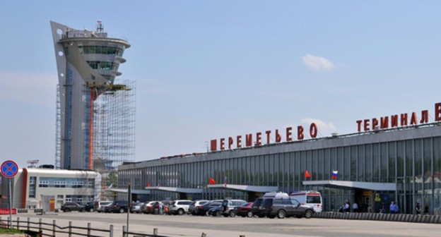 Sheremetyevo International Airport. Photo: Shuklina Olga / flickr.com (CC BY-NC-SA 2.0)