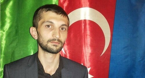 Polad Aslanov. Photo https://xeberdar.net/9980-bu-gun-taninmish-jurnalistin-ad-gunudur.html