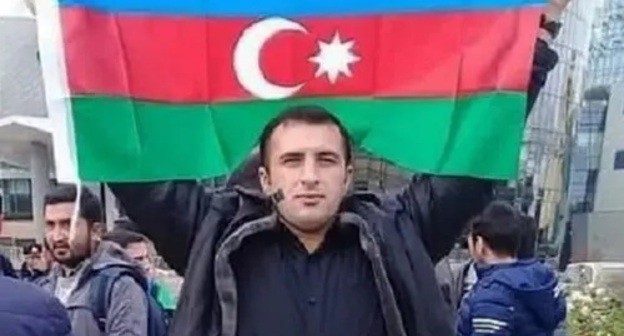 Niyameddin Akhmedov. Photo: http://massa.az/news/ru/15526/telohranitel-ali-kerimli-zayavil-o-pytkah