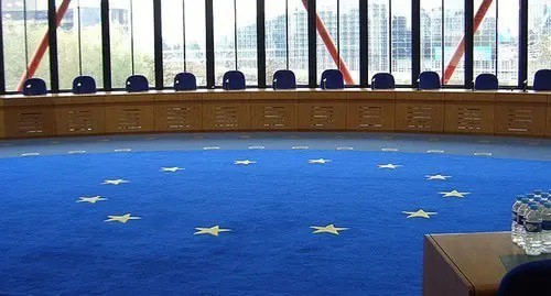 The European Court of Human Rights. Photo: Djtm https://ru.wikipedia.org/