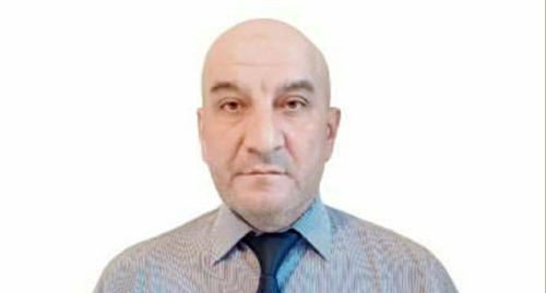Ilkham Aslanoglu. Photo: AzDem, https://vk.com/wall-34087282_279457