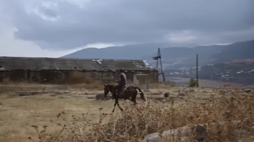 Nagorno-Karabakh. Trailer of the documentary ‘Under the same Sun’, Artdocfest Channel, https://www.youtube.com/watch?v=_YV3LpZUBdQ