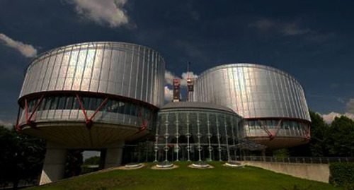 The European Court of Human Rights. Photo: http://www.coe.int