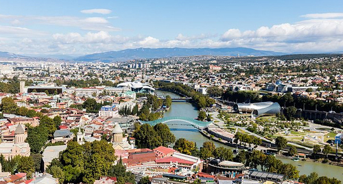 Tbilisi. Photo: https://upload.wikimedia.org/wikipedia/commons/1/1f/Tbilisi_collage.png