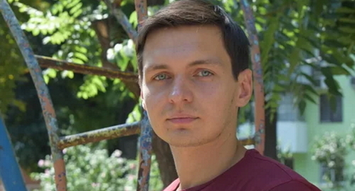 Caucasian Knot | Krasnodar pacifist deputy resigns in protest